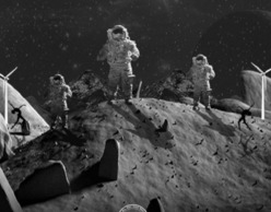 MOVE Project “Back to the Raw” Vol. 2