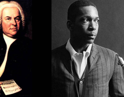 Passion for Bach and Coltrane |  Ventus Ensemble