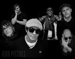 Οι Dub Pistols Live στο Tres Athens! 