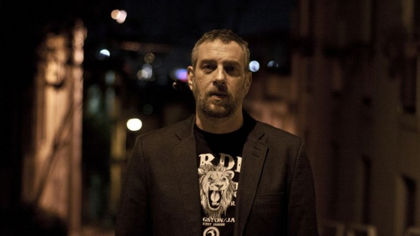 Blend Mishkin & Roots Evolution w/ Skarra Mucci