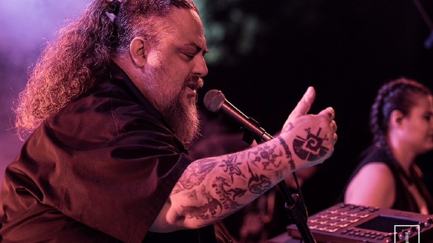 Active Member: Full Band Live στο Piraeus 117 Academy!