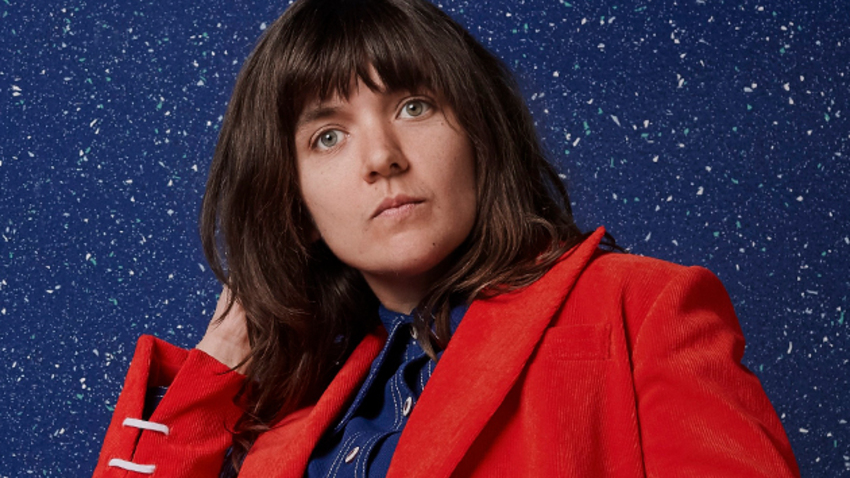 Η Courtney Barnett ζωντανά στην Αθήνα! 