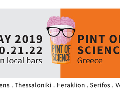 Pint of Science 2019 :: η επιστήμη ξαναβγαίνει στα μπαρ!