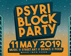 Psyri Block Party // Στους δρόμους έχουμε γιορτή!