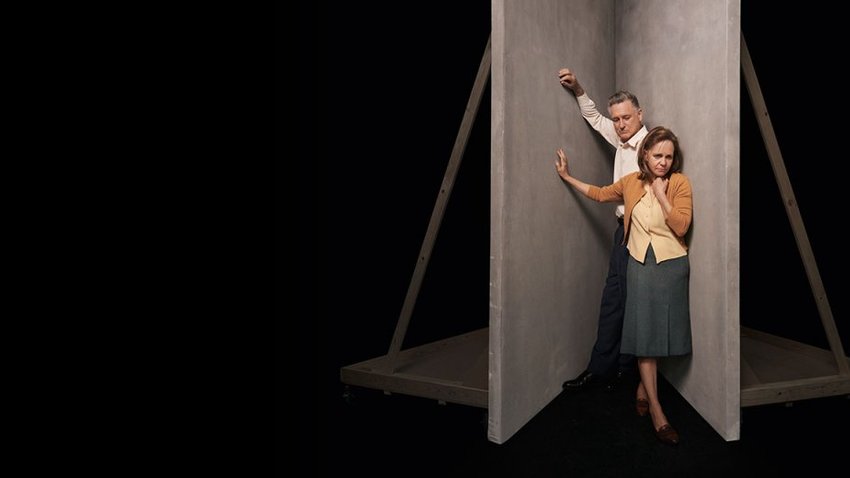 Arthur Miller: All my Sons // National Theatre Live