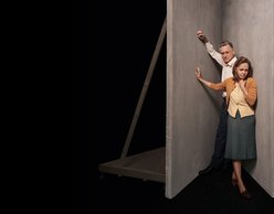 Arthur Miller: All my Sons // National Theatre Live