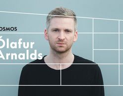 Το ΚΠΙΣΝ παρουσιάζει τον Ólafur Arnalds! 