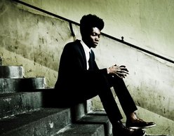 Benjamin Clementine & his Parisian String Quintet