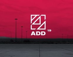 ADD 2019 | Athens, Dance till Dawn στο Αεροδρόμιο Ελληνικού