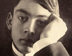 Λέσχη Ανάγνωσης Αραβικής Λογοτεχνίας | Γκ. Χαλίλ Γκιμπράν