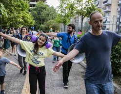 Big Bang Festival 5 | Μουσικό Φεστιβάλ για παιδιά και οικογένειες