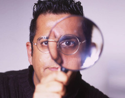 Simon Singh: ο γκουρού της εκλαϊκευμένης επιστήμης στο ΚΠΙΣΝ