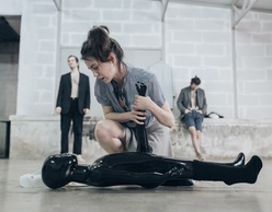 Το Βουνό | Ένα διήγημα του Τζούλιο