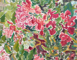 Nicholas Egon / 22 Άνθη για το Μουσείο Μπενάκη