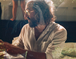 Οι Phosphorescent στο Fuzz! 