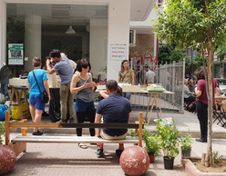 Αμάλγαμα | Μαγειρική εγκατάσταση με δωρεάν συμμετοχή!