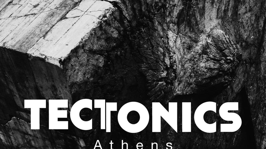 TECTONICS ATHENS 2019 | Στη μουσική όλα είναι δυνατά!