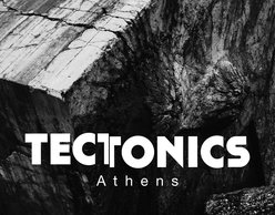 TECTONICS ATHENS 2019 | Στη μουσική όλα είναι δυνατά!