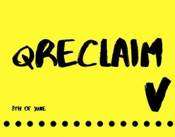 Qreclaim V | Το πιο ακομπλεξάριστο πάρτι επιστρέφει!