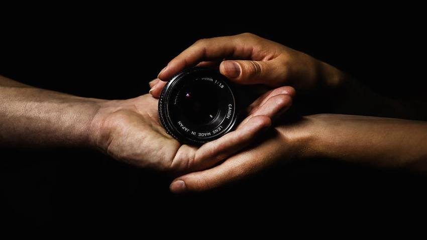 Έκθεση φωτογραφίας «Κλίκable_a new perspective»