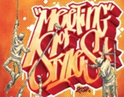 International Graffiti Festival