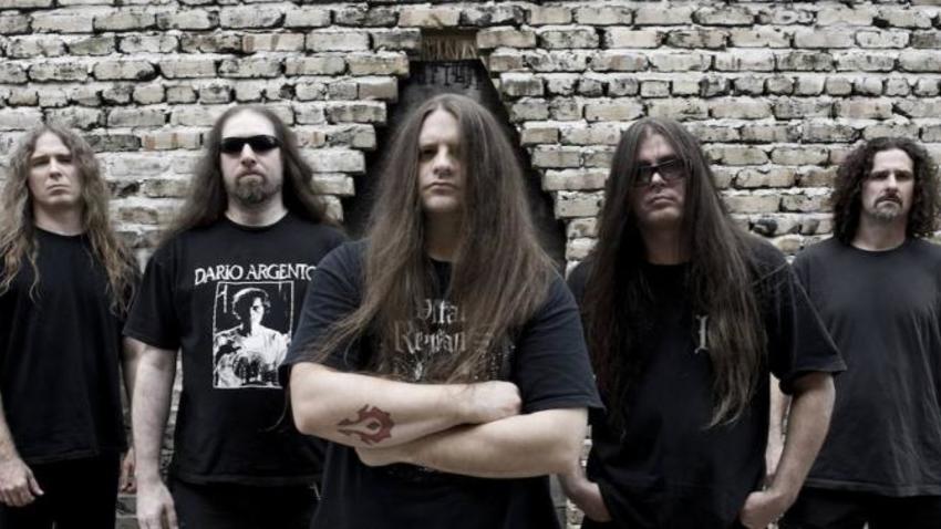 Οι Cannibal Corpse έρχονται στην Ελλάδα! 