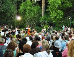 Athens Gardens Festival 2019