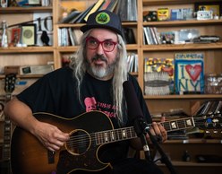 Ο J Mascis στην Αθήνα! // The Elastic Days tour