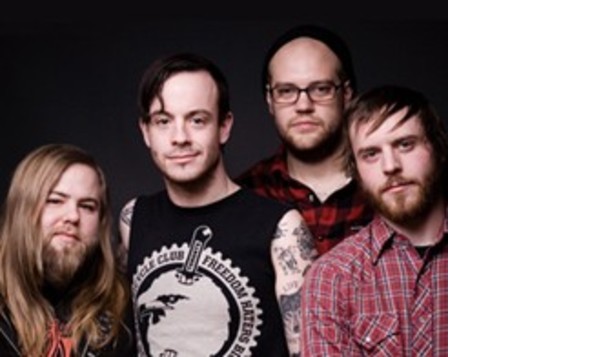 Cancer Bats