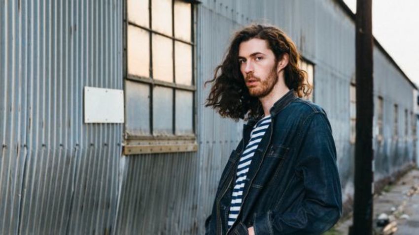 Release Athens 2019 :: Hozier, Roisin Murphy & Hooverphonic 