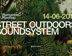 Street Outdoors Soundsystem