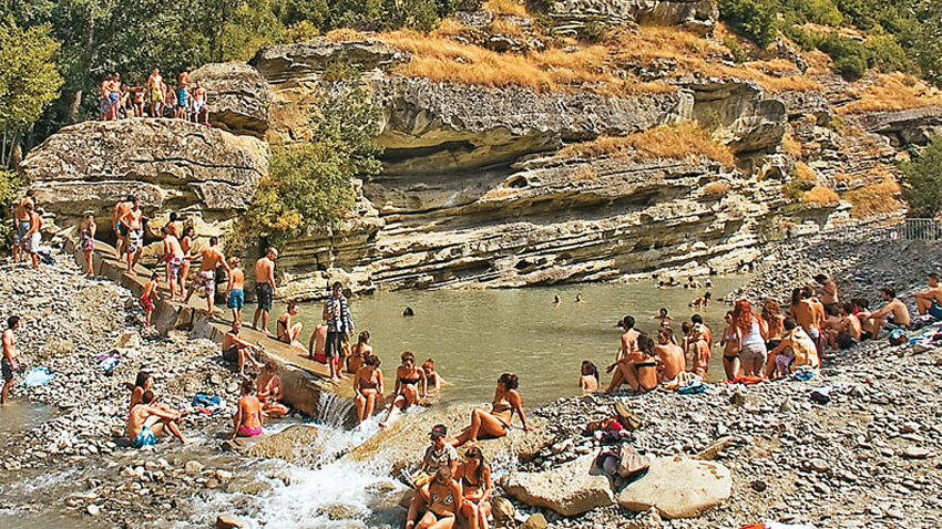 Το River Party επιστρέφει στις μουσικές του ρίζες...