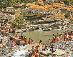 Το River Party επιστρέφει στις μουσικές του ρίζες...