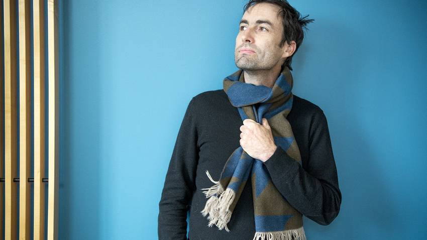 Ο Andrew Bird έρχεται στο Summer Nostos Festival! 