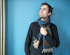 Ο Andrew Bird έρχεται στο Summer Nostos Festival! 