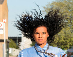 Το SNFestival φέρνει στην πόλη μας την Neneh Cherry!