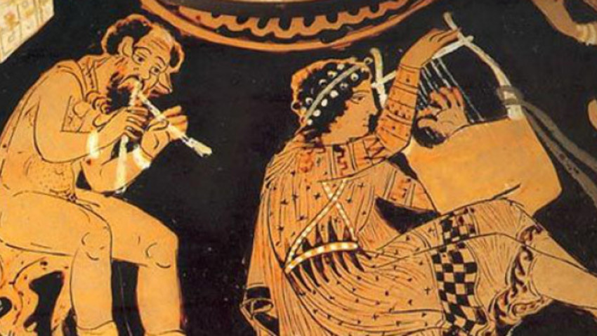 Το Μουσείο Κοτσανά γιορτάζει τις Ευρωπαϊκές Ημέρες Μουσικής!