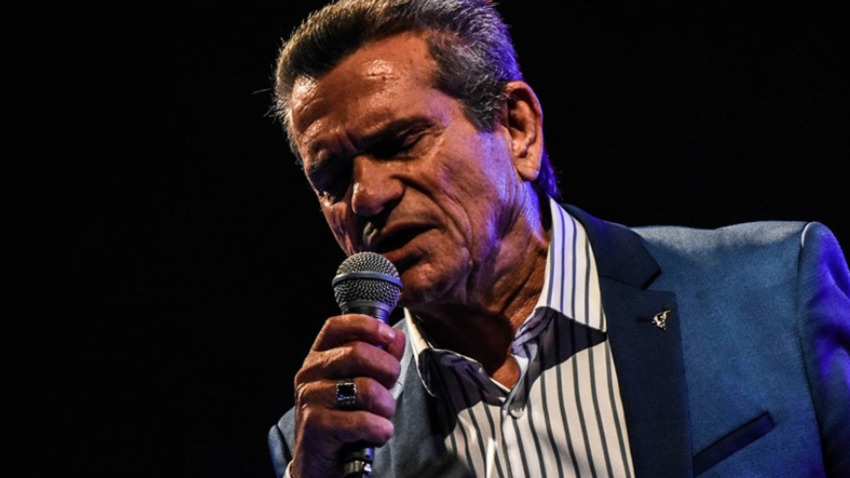 O Γιώργος Μαργαρίτης στο ΚΠΙΣΝ