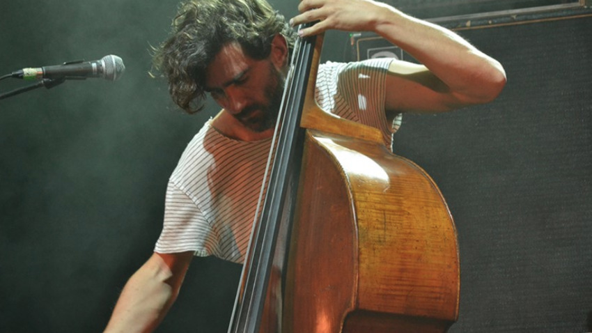 Mihalis Kalkanis Group