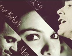 Music Escapades: Erotica Project