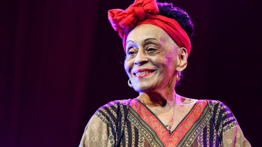 Omara Portuondo :: Buena Vista Social Club