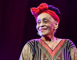 Omara Portuondo :: Buena Vista Social Club