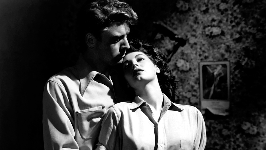 Βραδιές Film Noir κάτω από το φως των αστεριών