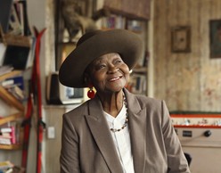 Calypso Rose :: the queen of calypso!