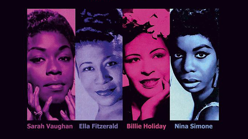 SERA Bellos | Celebrating the Jazz Divas