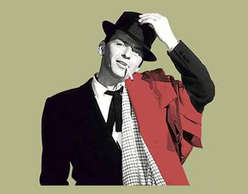 Sinatra with a twist στο Νομισματικό!