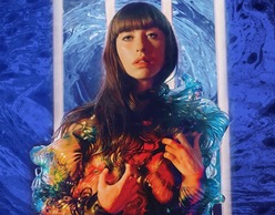 Kimbra presents Primal Heart