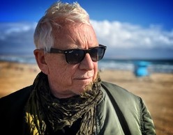 Eric Burdon and The Animals | ‘Farewell Europe’ στην Ακρόπολη