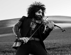 ARA MALIKIAN | O rock star του βιολιού στην Ελλάδα!