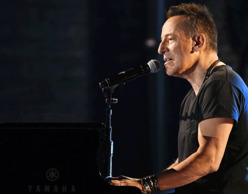 «Γενέθλιο» πάρτι αφιερωμένο στον Bruce Springsteen!